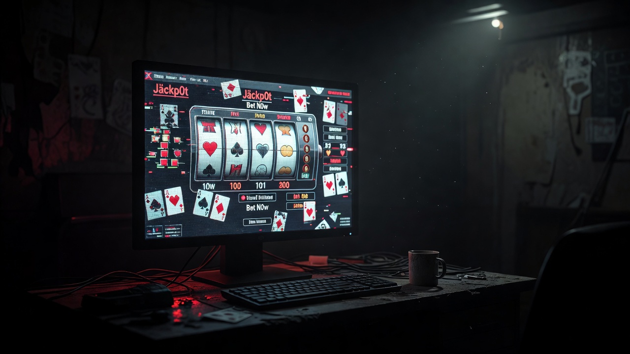 Illegale Online Casinos: Diese Anbieter solltest du meiden - neue online casinos