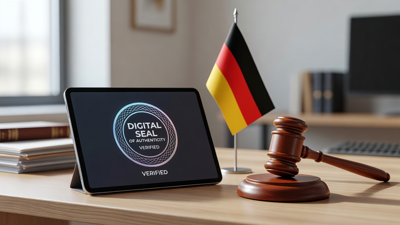 Die rechtliche Lage für Glücksspiel mit echtem Geld in Deutschland - online echtgeld casino