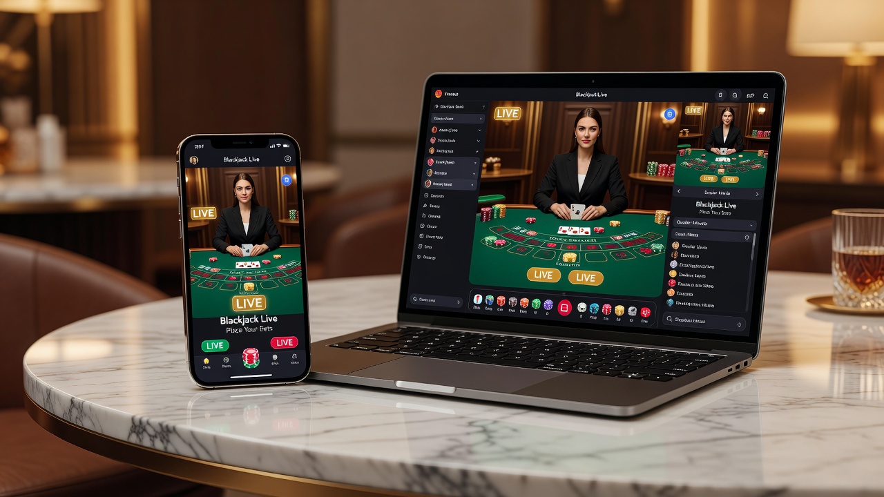 Verschiedene Arten von Echtgeld Casinos im Überblick - online echtgeld casino