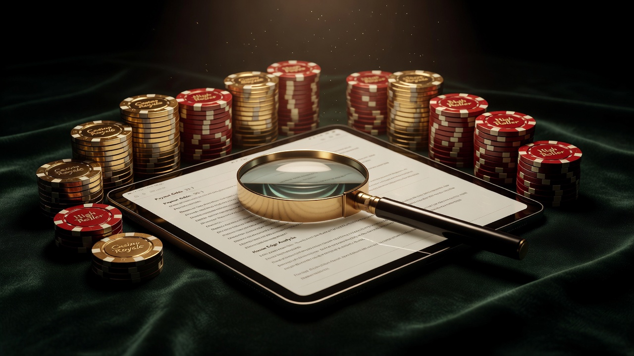 Bonusbedingungen: Dein Weg zur Auszahlung - casino 25 euro bonus ohne einzahlung