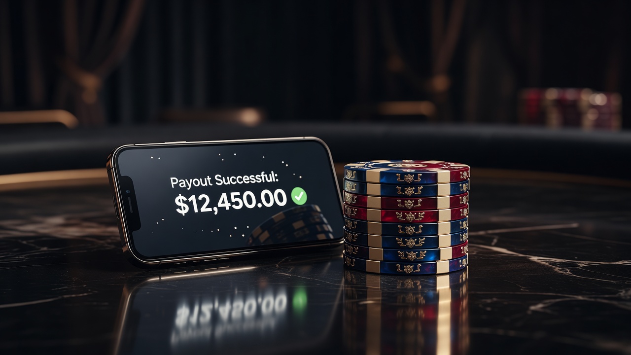 Gewinne auszahlen: PayPal als Methode - online casino paypal