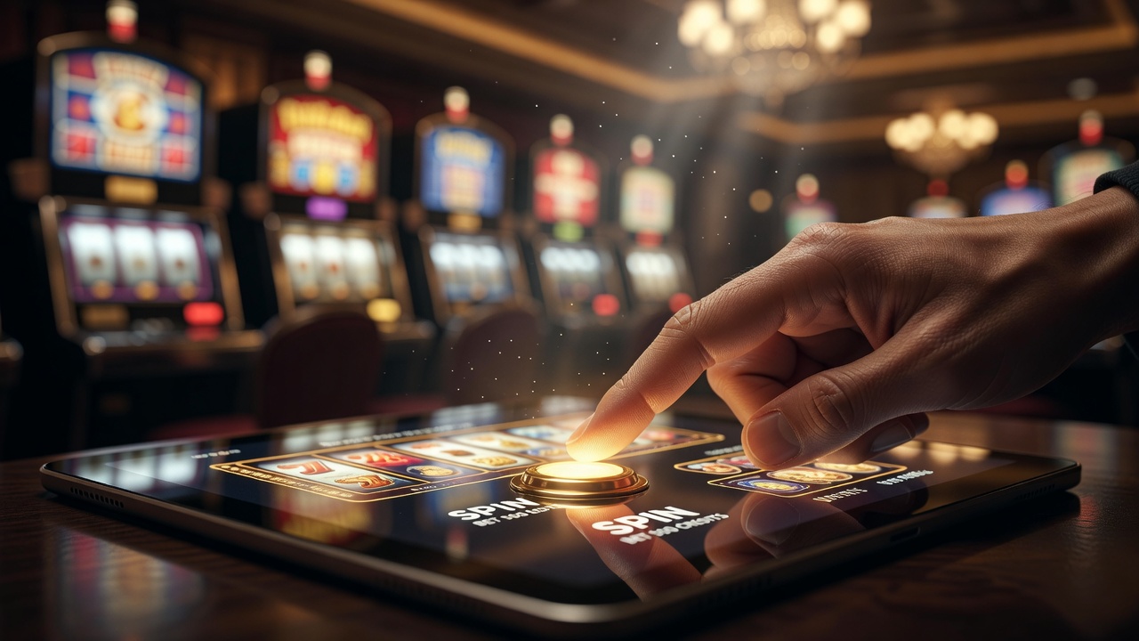 Schritt-für-Schritt: 400% Bonus erfolgreich beanspruchen - 400% casino bonus