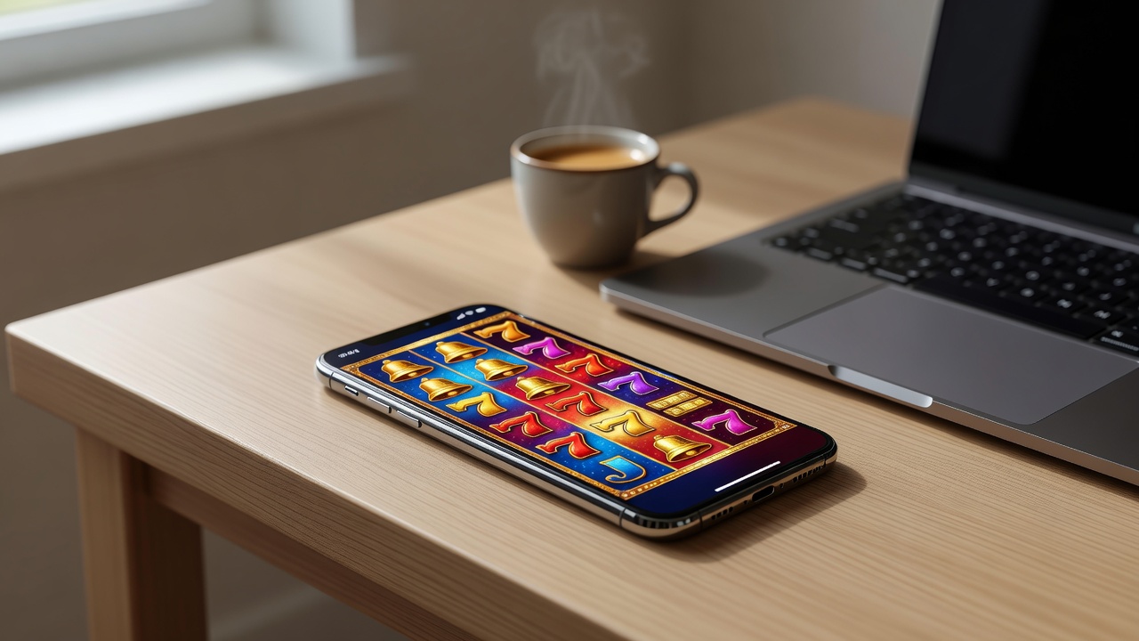 Top-Online-Spielotheken im Test: Was wirklich zählt - online casinos mit deutscher lizenz