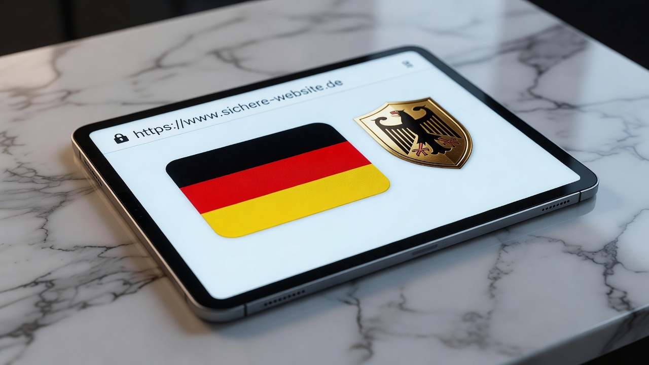 Legale Online Casinos in Deutschland erkennen - online casinos mit deutscher lizenz