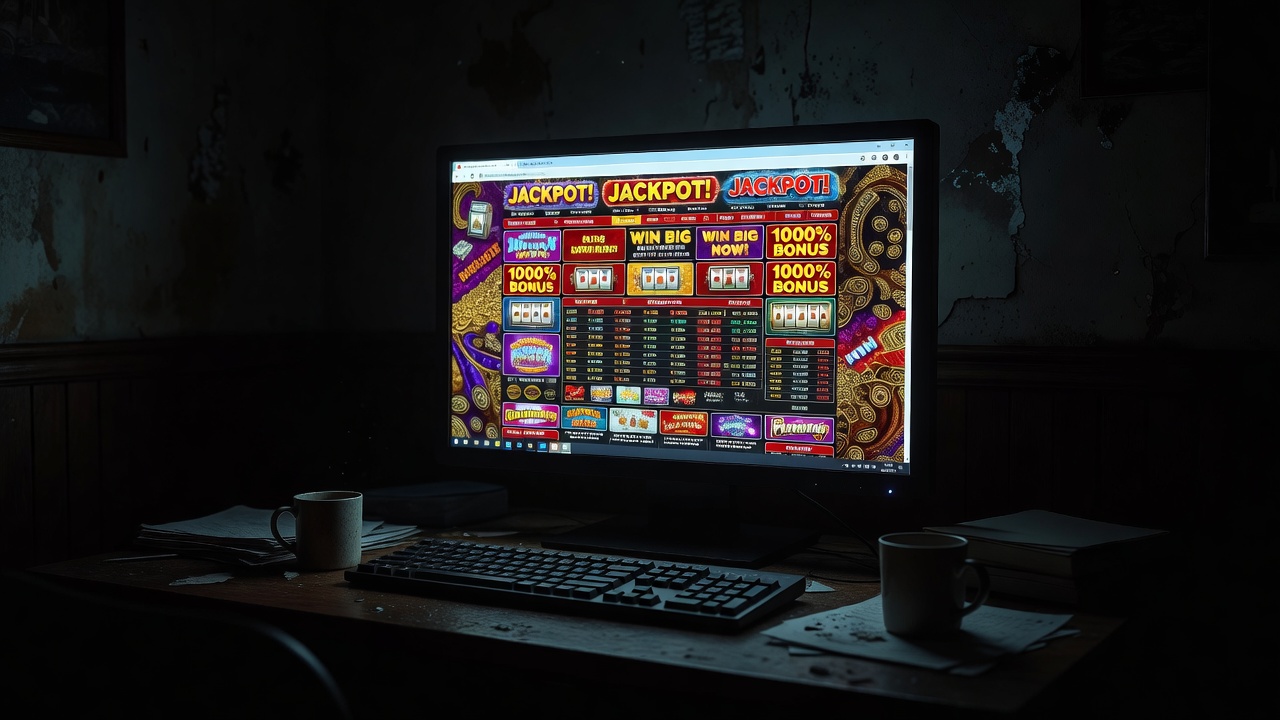 Woran erkennt man illegale Anbieter? - online casinos mit deutscher lizenz