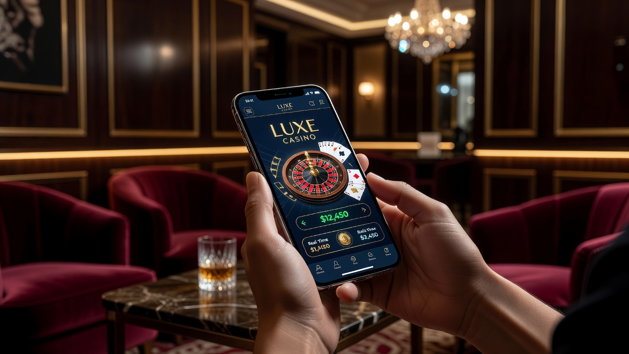 Kundenservice, mobile Nutzung und Fazit - Koru Casino